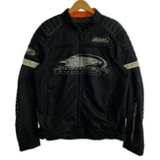 ジャケット HARLEY DAVIDSON　レーシングジャケット