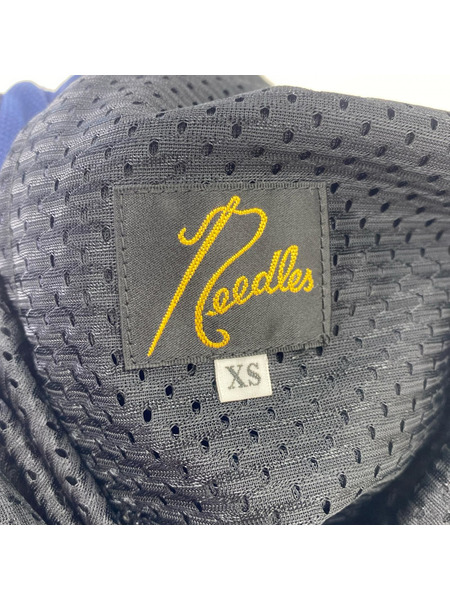 Needles パンツ TrackPant NVY XS[値下]