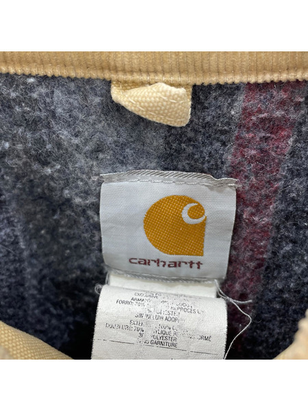 Carhartt ジャケット 90S チョアコート 茶