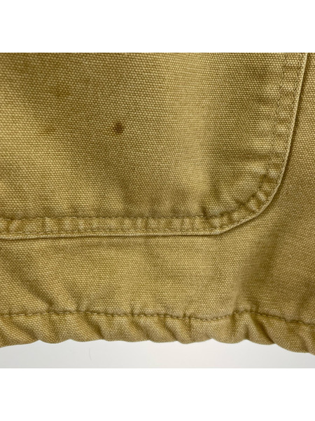 Carhartt ジャケット 90S チョアコート 茶
