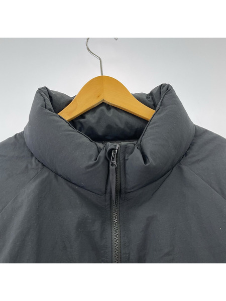 NANGA ダウンジャケット PARKA EXTREME COLD WEATHER