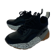 STELLA McCARTNEY スニーカー ECLIPS ダッドスニーカー 黒