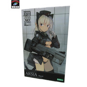 12.島田フミカネ ART WORKS アルシア
