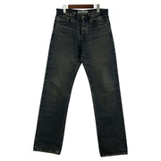 DAIRIKU Slim Denim Pants 23AW