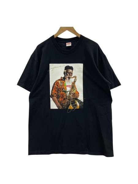 Supreme 20AW/Pharoah Sanders Tee 黒 L