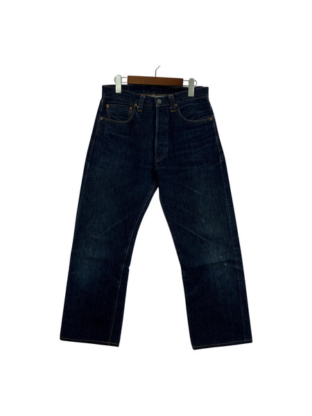 LEVI'S 501XX 47501-0117 バレンシア製 W33