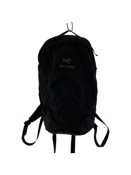 ARC'TERYX MANTIS 26L BACKPACK/BLK