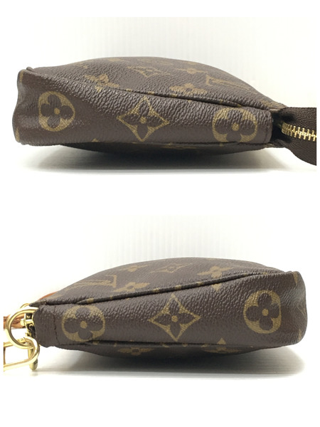 LV ポシェット・アクセソワール M51980 モノグラム