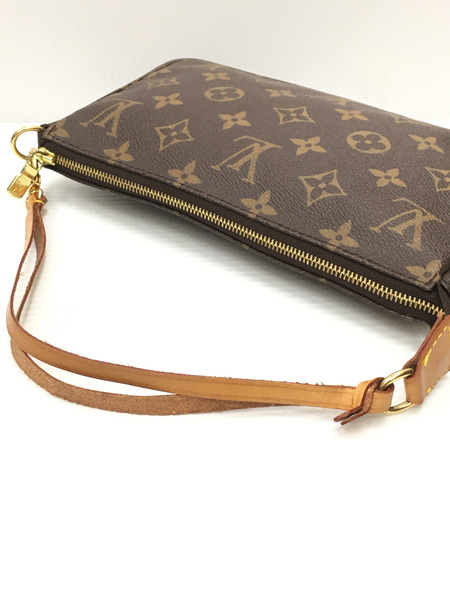 LV ポシェット・アクセソワール M51980 モノグラム