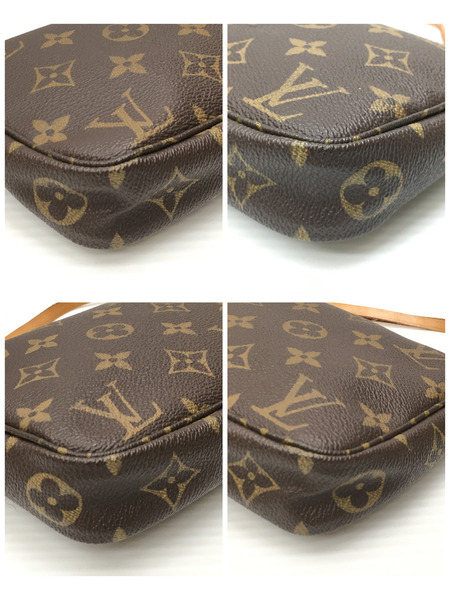 LV ポシェット・アクセソワール M51980 モノグラム