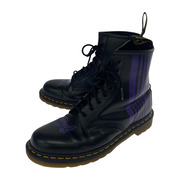 Needles Dr.Martens 60years 8hブーツ（uk9）BLK