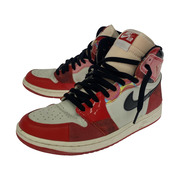 NIKE×SPIDER-MAN/AIR JORDAN 1 HIGH OG SP/DV1748-601/27.0cm