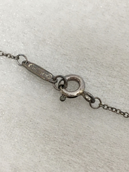 TIFFANY＆Co. 925 ネックレス[値下]