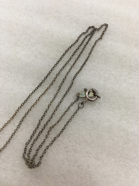 TIFFANY＆Co. 925 ネックレス[値下]