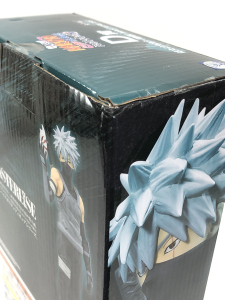 一番くじ NARUTO 一番くじ ナルト 心を写す赤き瞳 C賞 はたけカカシ（暗部）