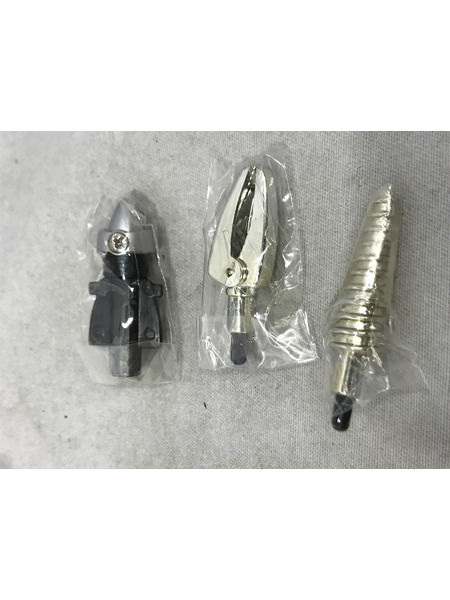 THE 超合金 GT-07 ゲッター2