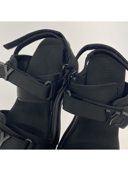 ソノ他 yello 厚底サンダル XL