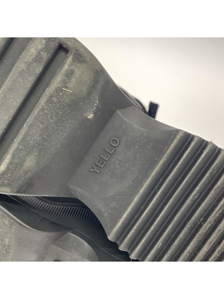 ソノ他 yello 厚底サンダル XL