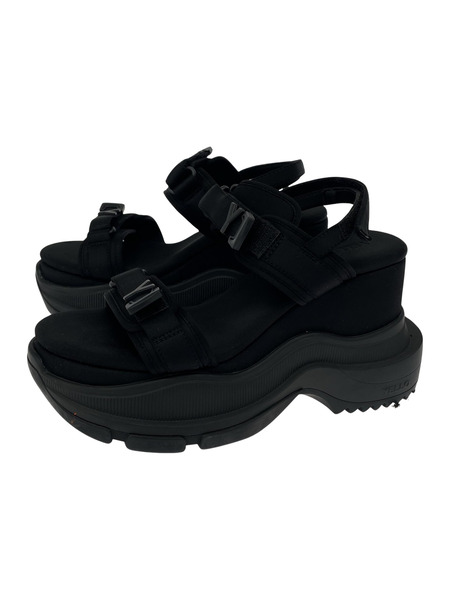 ソノ他 yello 厚底サンダル XL