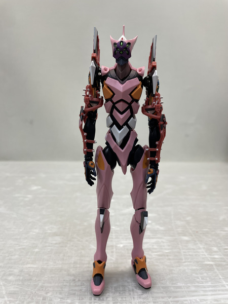 BANDAI  エヴァンゲリオン エヴァ ROBOT魂 エヴァンゲリオン改8号機y