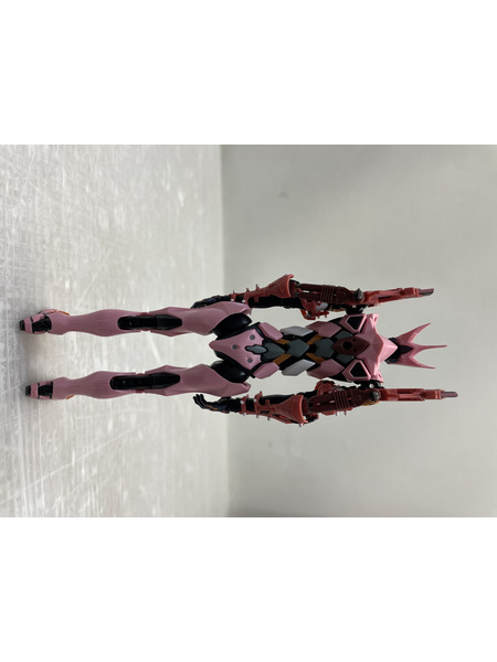 BANDAI  エヴァンゲリオン エヴァ ROBOT魂 エヴァンゲリオン改8号機y