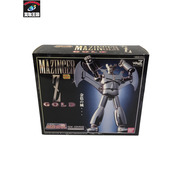 超合金魂 GX-01RG ゴールドマジンガーZ