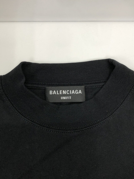 BALENCIAGA Tシャツ 黒