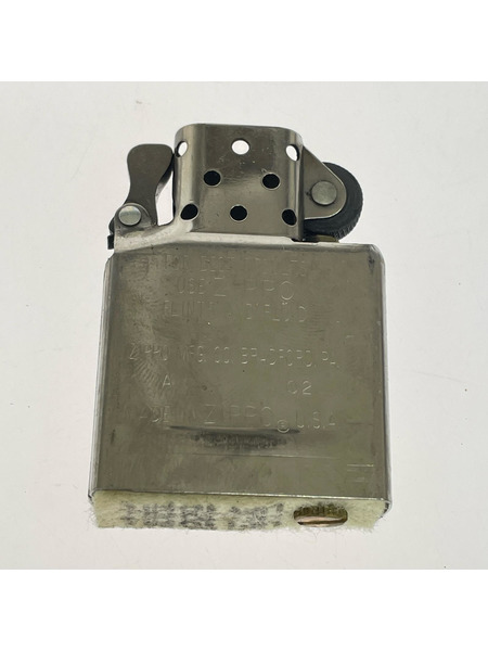 ZIPPO ZIPPO 頭文字D 01年 高橋啓介