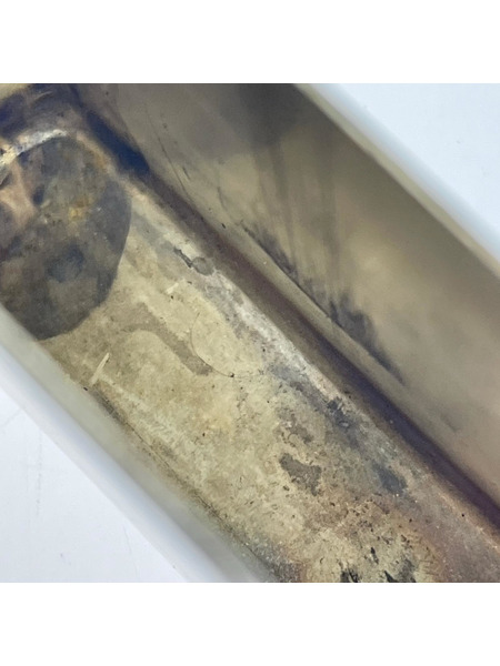 ZIPPO ZIPPO 頭文字D 01年 高橋啓介