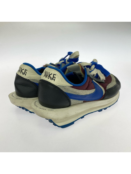 NIKE スニーカー ×UNDERCOVER×sacai LD WAFFLE 27cm[値下]