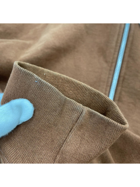 Supreme 22AW Small Box Drawcord Zip Up Hooded