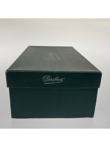 Paraboot シューズ REIMS MARCHE ローファー 黒 (8)