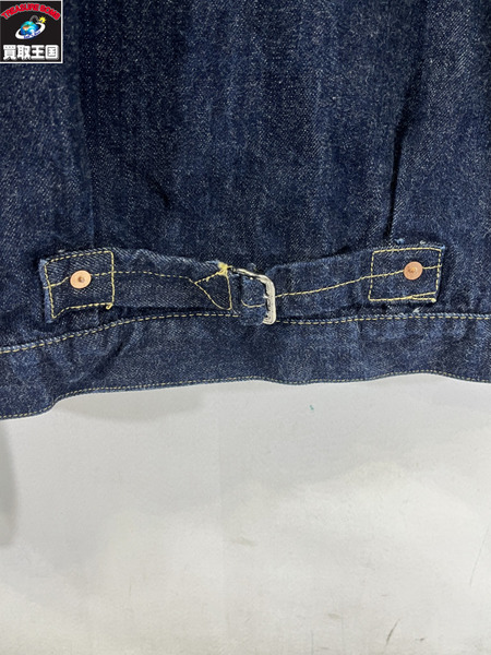 TCB jeans S40’s Jacket 38