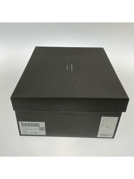 MAISON SPECIAL ブーツ ×special shoes factory