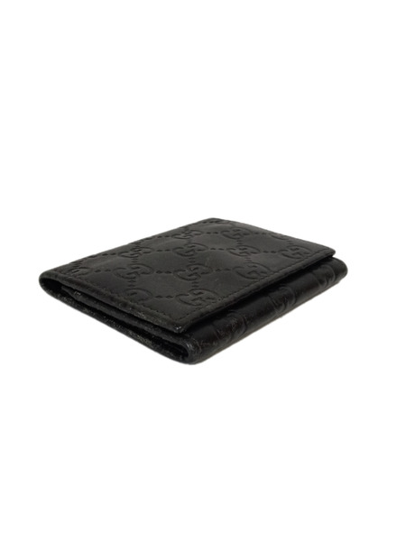 コンパクトウォレット GUCCI カードケース[値下]
