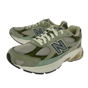 NEW BALANCE U20105K7 山葵 緑 (26.5)