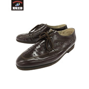 CZECH ARMY PARADE SHOES BRW