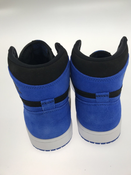 NIKE AIR JORDAN 1 RETRO HIGH OG ROYAL REIMAGINED 26.5cm[値下]