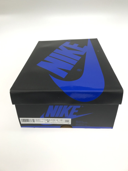 NIKE AIR JORDAN 1 RETRO HIGH OG ROYAL REIMAGINED 26.5cm[値下]