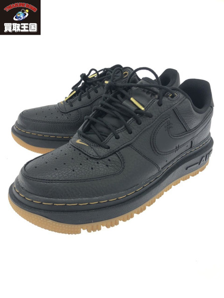 NIKE　AIR FORCE 1 LUXE　25cm　DB4109-001[値下]