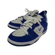 NIKE WMNS Dunk Low Disrupt 2 Hyper Royal 29cm