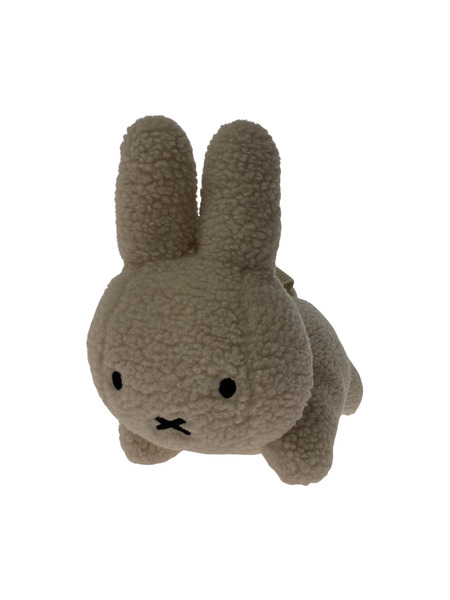 merry jenny/ヌイグルミバッグ Miffy Plush Bag