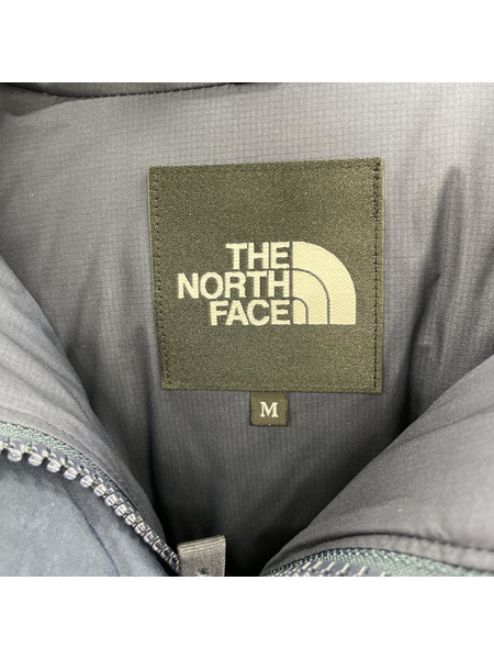 THE NORTH FACE ND92360 オルタレーションバフズジャケット グレー (M)