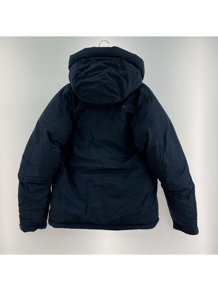 THE NORTH FACE ND92360 オルタレーションバフズジャケット グレー (M)