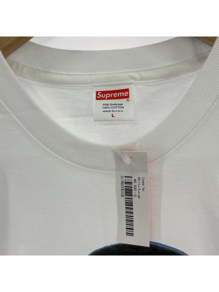 Supreme Creeper Tee L