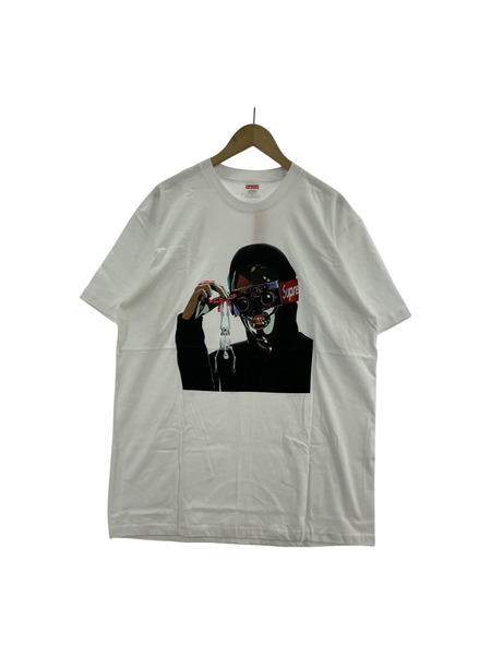 Supreme Creeper Tee L