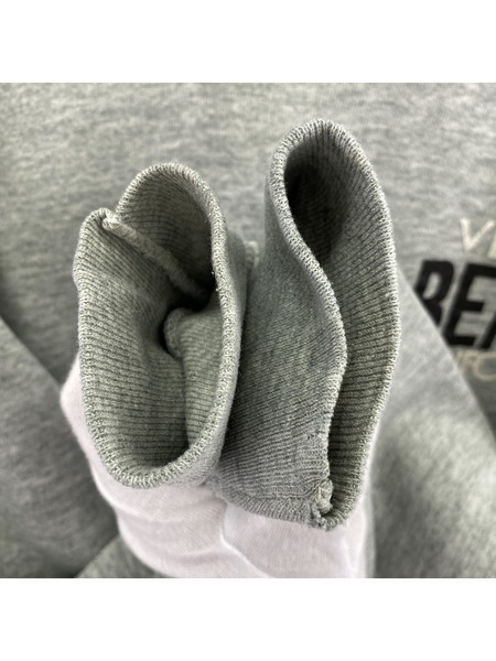 OLD・VINTAGE スウェット・トレーナー 90s スウェット グレー[値下]