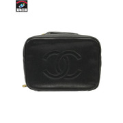CHANEL ハンドバッグ