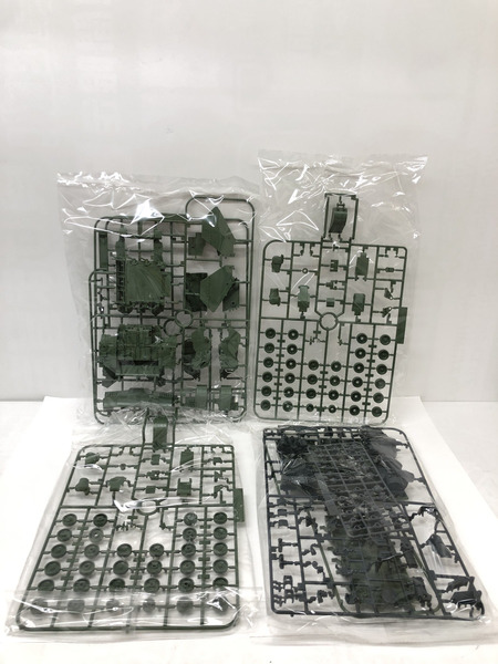 ガンプラ EXモデル EX-34 1/144 ヒルドルブ プラモデル