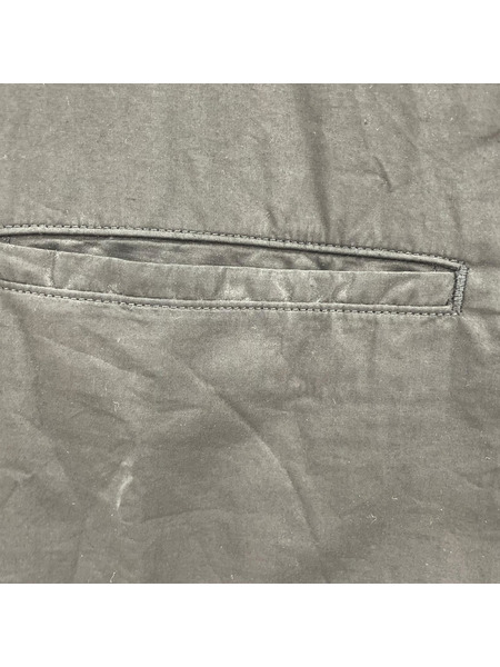 graphpaper ジャケット Garment Dyed Typewriter (1)